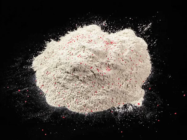 Specjalne produkty do posypywania podłoża