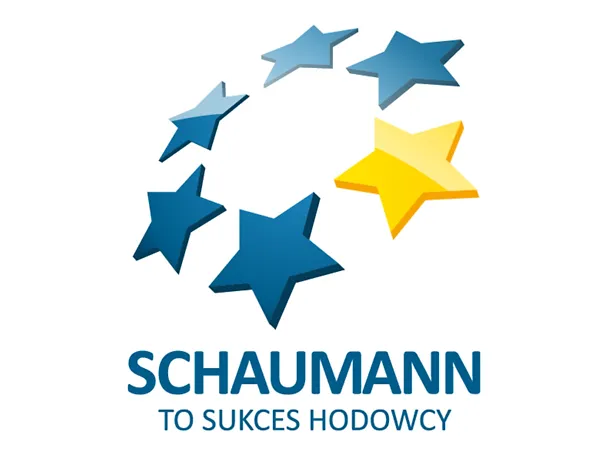 Logo Schaumann Polska Sp. z o.o.